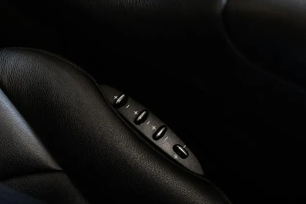 MERCEDES-BENZ CLK 200 Kompressor Avantgarde