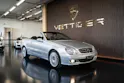MERCEDES-BENZ CLK 200 Kompressor Avantgarde