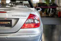 MERCEDES-BENZ CLK 200 Kompressor Avantgarde