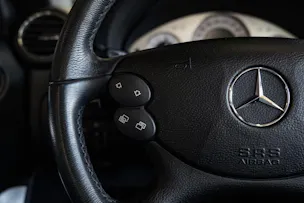 MERCEDES-BENZ CLK 200 Kompressor Avantgarde