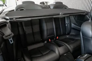 MERCEDES-BENZ CLK 200 Kompressor Avantgarde