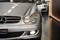 MERCEDES-BENZ CLK 200 Kompressor Avantgarde
