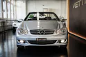 MERCEDES-BENZ CLK 200 Kompressor Avantgarde
