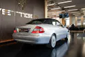MERCEDES-BENZ CLK 200 Kompressor Avantgarde