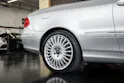 MERCEDES-BENZ CLK 200 Kompressor Avantgarde