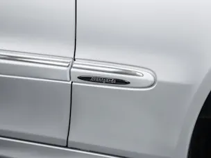 MERCEDES-BENZ CLK 200 Kompressor Avantgarde
