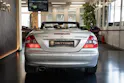 MERCEDES-BENZ CLK 200 Kompressor Avantgarde