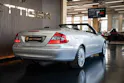 MERCEDES-BENZ CLK 200 Kompressor Avantgarde