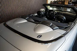 MERCEDES-BENZ CLK 200 Kompressor Avantgarde