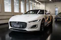 Jaguar F-Type Coupé 2.0 I4 R-Dynamic Automatik