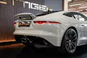 Jaguar F-Type Coupé 2.0 I4 R-Dynamic Automatik