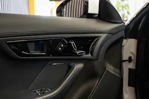 Jaguar F-Type Coupé 2.0 I4 R-Dynamic Automatik