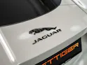 Jaguar F-Type Coupé 2.0 I4 R-Dynamic Automatik