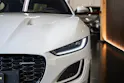 Jaguar F-Type Coupé 2.0 I4 R-Dynamic Automatik