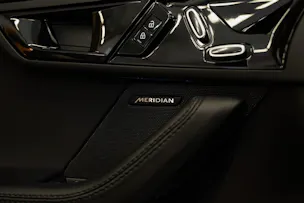 Jaguar F-Type Coupé 2.0 I4 R-Dynamic Automatik