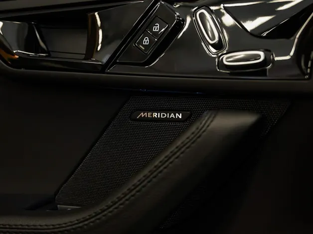 Jaguar F-Type Coupé 2.0 I4 R-Dynamic Automatik