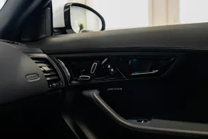 Jaguar F-Type Coupé 2.0 I4 R-Dynamic Automatik