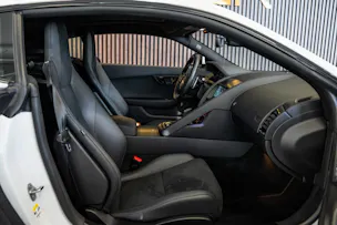Jaguar F-Type Coupé 2.0 I4 R-Dynamic Automatik