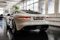 Jaguar F-Type Coupé 2.0 I4 R-Dynamic Automatik
