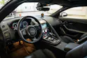Jaguar F-Type Coupé 2.0 I4 R-Dynamic Automatik