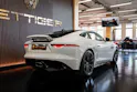 Jaguar F-Type Coupé 2.0 I4 R-Dynamic Automatik