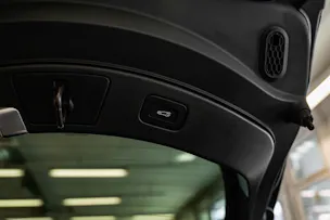 Jaguar F-Type Coupé 2.0 I4 R-Dynamic Automatik