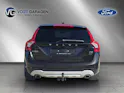 VOLVO V60 2.4 D5 Summum AWD