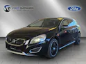 VOLVO V60 2.4 D5 Summum AWD
