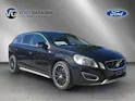 VOLVO V60 2.4 D5 Summum AWD