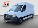 MERCEDES-BENZ Sprinter 316 CDI Standard 7G-TRONIC *frisch ab MFK*