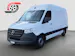 MERCEDES-BENZ Sprinter 316 CDI Standard 7G-TRONIC *frisch ab MFK*
