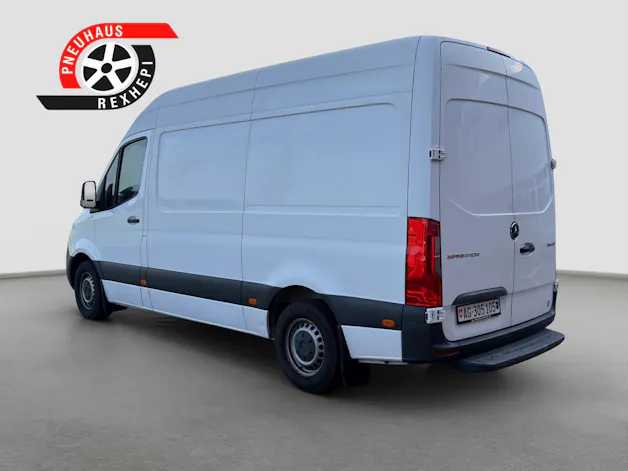 MERCEDES-BENZ Sprinter 316 CDI Standard 7G-TRONIC *frisch ab MFK*