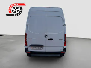 MERCEDES-BENZ Sprinter 316 CDI Standard 7G-TRONIC *frisch ab MFK*