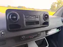 MERCEDES-BENZ Sprinter 316 CDI Standard 7G-TRONIC *frisch ab MFK*