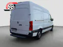 MERCEDES-BENZ Sprinter 316 CDI Standard 7G-TRONIC *frisch ab MFK*