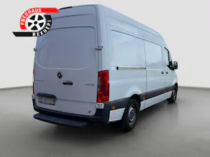 MERCEDES-BENZ Sprinter 316 CDI Standard 7G-TRONIC *frisch ab MFK*