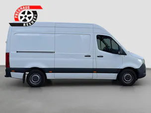 MERCEDES-BENZ Sprinter 316 CDI Standard 7G-TRONIC *frisch ab MFK*
