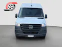 MERCEDES-BENZ Sprinter 316 CDI Standard 7G-TRONIC *frisch ab MFK*