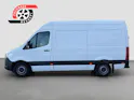 MERCEDES-BENZ Sprinter 316 CDI Standard 7G-TRONIC *frisch ab MFK*