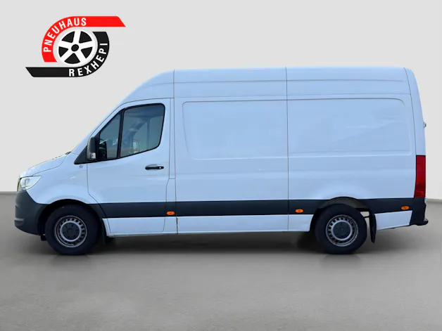 MERCEDES-BENZ Sprinter 316 CDI Standard 7G-TRONIC *frisch ab MFK*