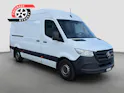 MERCEDES-BENZ Sprinter 316 CDI Standard 7G-TRONIC *frisch ab MFK*
