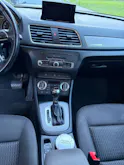 AUDI Q3 2.0 TFSI quattro S-tronic