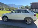 AUDI Q3 2.0 TFSI quattro S-tronic