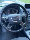 AUDI Q3 2.0 TFSI quattro S-tronic