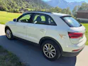 AUDI Q3 2.0 TFSI quattro S-tronic