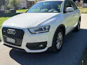 AUDI Q3 2.0 TFSI quattro S-tronic