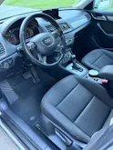 AUDI Q3 2.0 TFSI quattro S-tronic