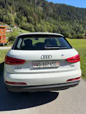 AUDI Q3 2.0 TFSI quattro S-tronic