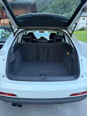 AUDI Q3 2.0 TFSI quattro S-tronic