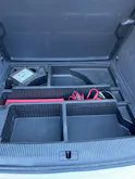 AUDI Q3 2.0 TFSI quattro S-tronic